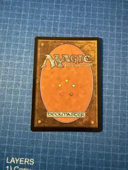 Three Rings For The Elven Kings Foil #382 - Image 2