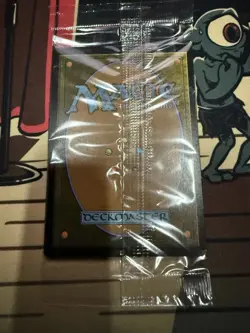 Godless Shrine Edge of Eternities Foil Prerelease Promo Sealed - Image 2