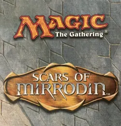 MTG Scars of Mirrodin UNCOMMON COMPLETE SET 60 cards NM - Image 4