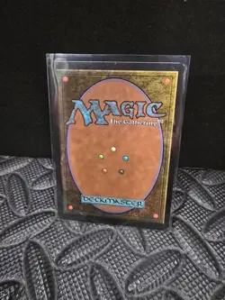 Avatar Magic the Gathering - Katara The Fearless Promo SDCC 2025 P0003 - Image 11