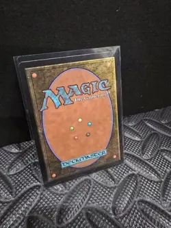 Avatar Magic the Gathering - Katara The Fearless Promo SDCC 2025 P0003 - Image 6