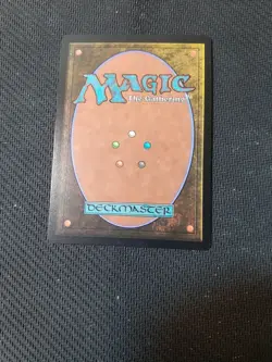 MtG Modern Horizons 3 MH3 Borderless Full Art Ruby Medallion  Magic Gathering - Image 2