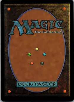 Timely Ward Commander Legends Rare NM Magic: The Gathering 363 Normal - Image 2