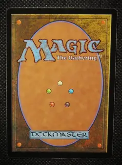 MTG MOCKINGBIRD Bloomburrow - Image 4