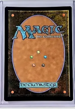 MTG Magic the Gathering SLD Secret Lair Drop Foil #415 Zangief the Red Cyclone - Image 2