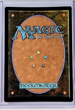 MTG Magic the Gathering SLD Secret Lair Drop Foil #415 Zangief the Red Cyclone - Image 4