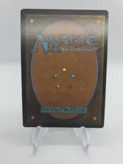 The Endstone - FOIL - Edge of Eternities #365 Mythic, NM - Image 2