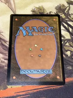 Esper Sentinel X1 Mtg Modern Horizons 2 Nm Foil Showcase - Image 2