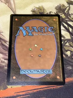 Esper Sentinel X1 Mtg Modern Horizons 2 Nm Foil Showcase - Image 4
