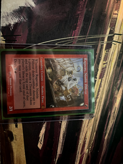 Ragavan, Nimble Pilferer (Retro Frame) (Foil) - Image 4