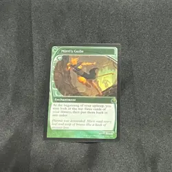 Mirri's Guile (Future Sight) - Mystery Booster 2 (MB2)(209) - MTG - Image 1