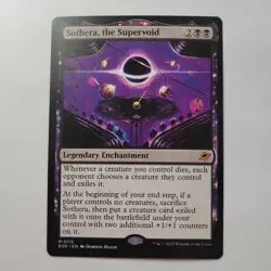 Sothera, the Supervoid Edge of Eternities Regular - Image 2