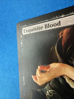 MTG 2012 Exquisite Blood, AVR - Image 2