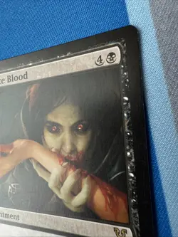 MTG 2012 Exquisite Blood, AVR - Image 3