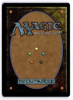 MTG - Ponder #73 - Commander: Duskmourn: House of Horror - Image 2