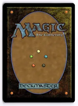 MTG - Timely Ward #107 - Commander: Duskmourn: House of Horror - Image 2