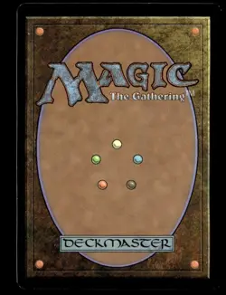 MTG - Ral, Caller of Storms - Guilds of Ravnica - Near Mint FOIL - Image 2