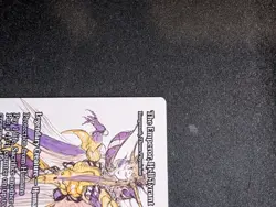 The Emperor, Hell Tyrant - Yawgmoth, Thran Physician (Borderless) Final... - Image 12