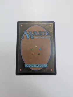 MTG - Island 0368 (Borderless Galaxy Foil) - Edge of Eternities NM/M Condition - Image 4