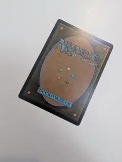 MTG - Island 0368 (Borderless Galaxy Foil) - Edge of Eternities NM/M Condition - Image 7