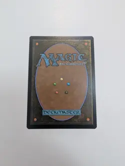 MTG - Island 0368 (Borderless Galaxy Foil) - Edge of Eternities NM/M Condition - Image 8