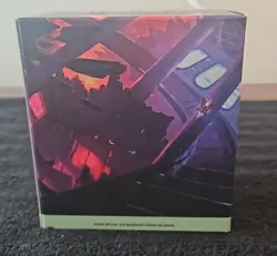 MTG MAGIC THE GATHERING  DUSKMOURN HOUSE OF HORROR SEALED PRERELEASE KIT - Image 2