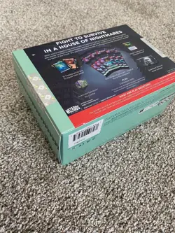 Magic The Gathering Duskmourn: House of Horror Bundle Box New & Sealed - Image 4