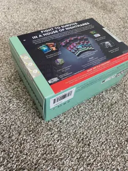 Magic The Gathering Duskmourn: House of Horror Bundle Box New & Sealed - Image 8