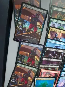 MTg 500+ Mixed Card Lot As Pictured. Includes 50+ Rares. Dihada,Ranar,Sun Titan - Image 10