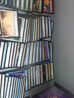 MTg 500+ Mixed Card Lot As Pictured. Includes 50+ Rares. Dihada,Ranar,Sun Titan - Image 18