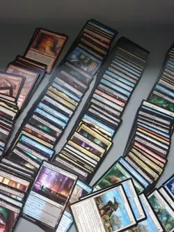 MTg 500+ Mixed Card Lot As Pictured. Includes 50+ Rares. Dihada,Ranar,Sun Titan - Image 21