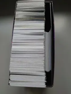 MTg 500+ Mixed Card Lot As Pictured. Includes 50+ Rares. Dihada,Ranar,Sun Titan - Image 23