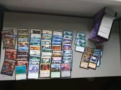 MTg 500+ Mixed Card Lot As Pictured. Includes 50+ Rares. Dihada,Ranar,Sun Titan - Image 25
