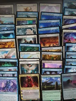 MTg 500+ Mixed Card Lot As Pictured. Includes 50+ Rares. Dihada,Ranar,Sun Titan - Image 29