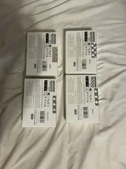 MTG - Secret Lair - Hatsune Miku Set - All 4 Drops Sealed - Japanese - NON-FOIL - Image 3