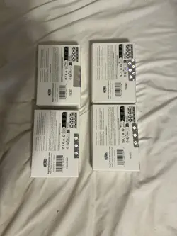 MTG - Secret Lair - Hatsune Miku Set - All 4 Drops Sealed - Japanese - NON-FOIL - Image 6