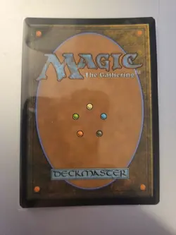 [1x] Zur the Enchanter - Foil DCI Judge Promo - Near Mint, English - Foil Judge - Image 4