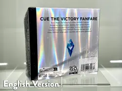 Magic: The Gathering - Final Fantasy Collector Booster Box (12 Packs) English - Image 2