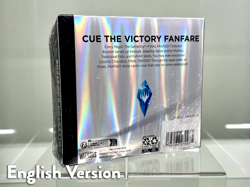 Magic: The Gathering - Final Fantasy Collector Booster Box (12 Packs) English - Image 4