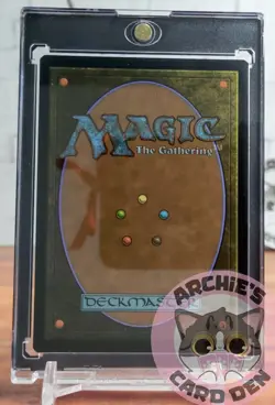 MTG Magic the Gathering Steel Hellkite Promo Foil 2024 Year of the Dragon NM - Image 2