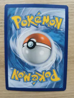 Pokemon Gyarados EX XY106 Black Star Promo Holo Card NM Condition - Image 2