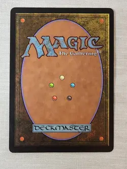 NM Teferi's Puzzle Box Classic Sixth Edition Mtg Magic the Gathering - Image 2