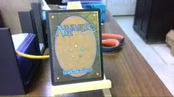 black market connections extended art mtg - Image 2