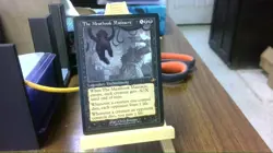 the meathook massacre retro mtg - Image 1