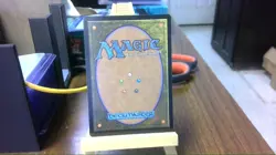 bitterblossom anime borderless mtg - Image 2