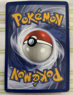 Magikarp 47/82 Pokemon TCG 1st Edition Team Rocket Card Lightly Played LP - Image 2