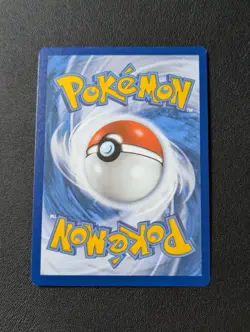 2021 Pokemon Mew 005/025 HOLO Full Art Celebrations 25th NM Near Mint - Image 3