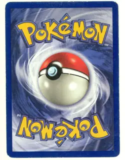 Pokemon TCG Clefairy 005/102 Base Set Holo 1999 - Image 2