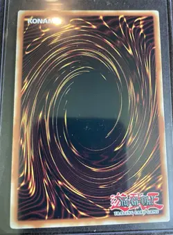 Gil Garth GLAS-EN091 1st Edition Super Rare NM Gladiator's Assault YuGiOh - Image 2