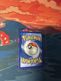 Pokemon Card - Vulpix Expedition 136/165 Common (MP) - Image 3